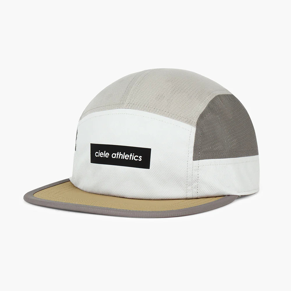 Ciele - GOCap-Field-IconicBar-LightGrey-Shadow