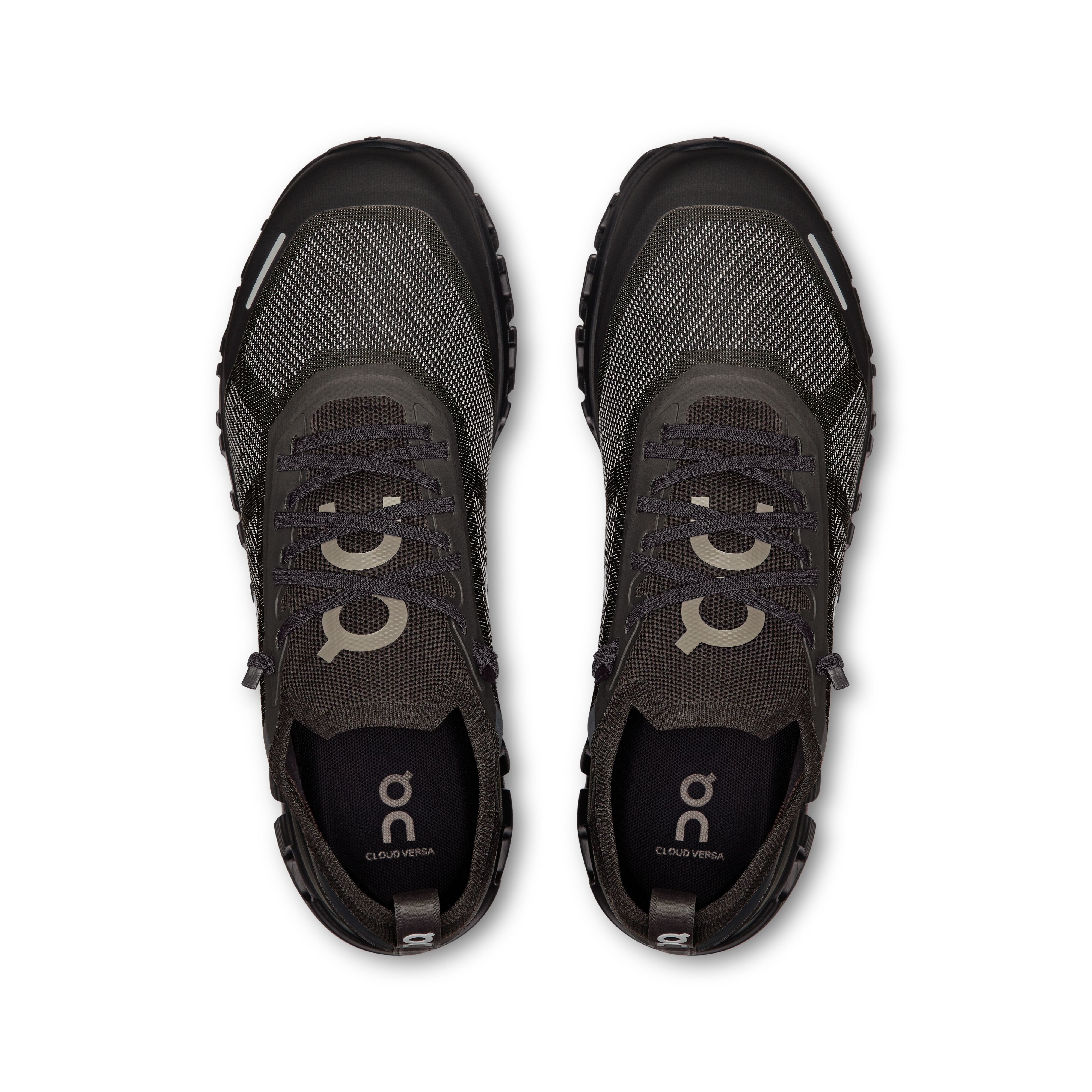 ON Running - Cloud 6 Versa in Black/Eclipse
