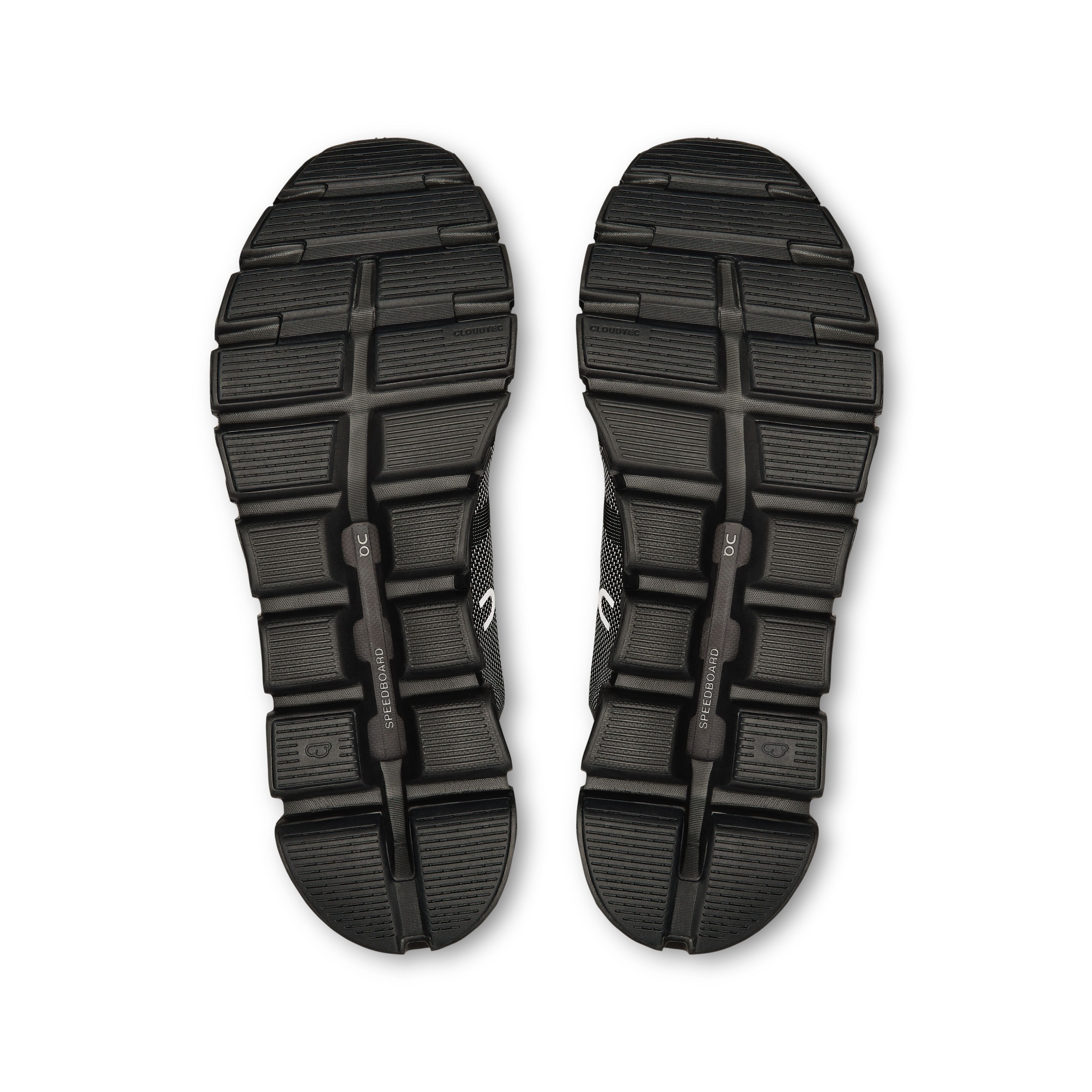 ON Running - Cloud 6 Versa in Black/Eclipse