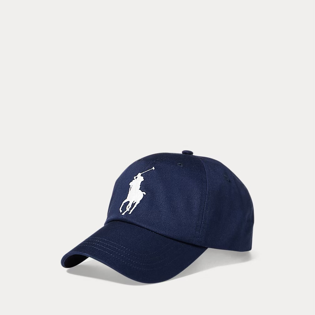 Polo Ralph Lauren - Big Pony Chino Ball Cap