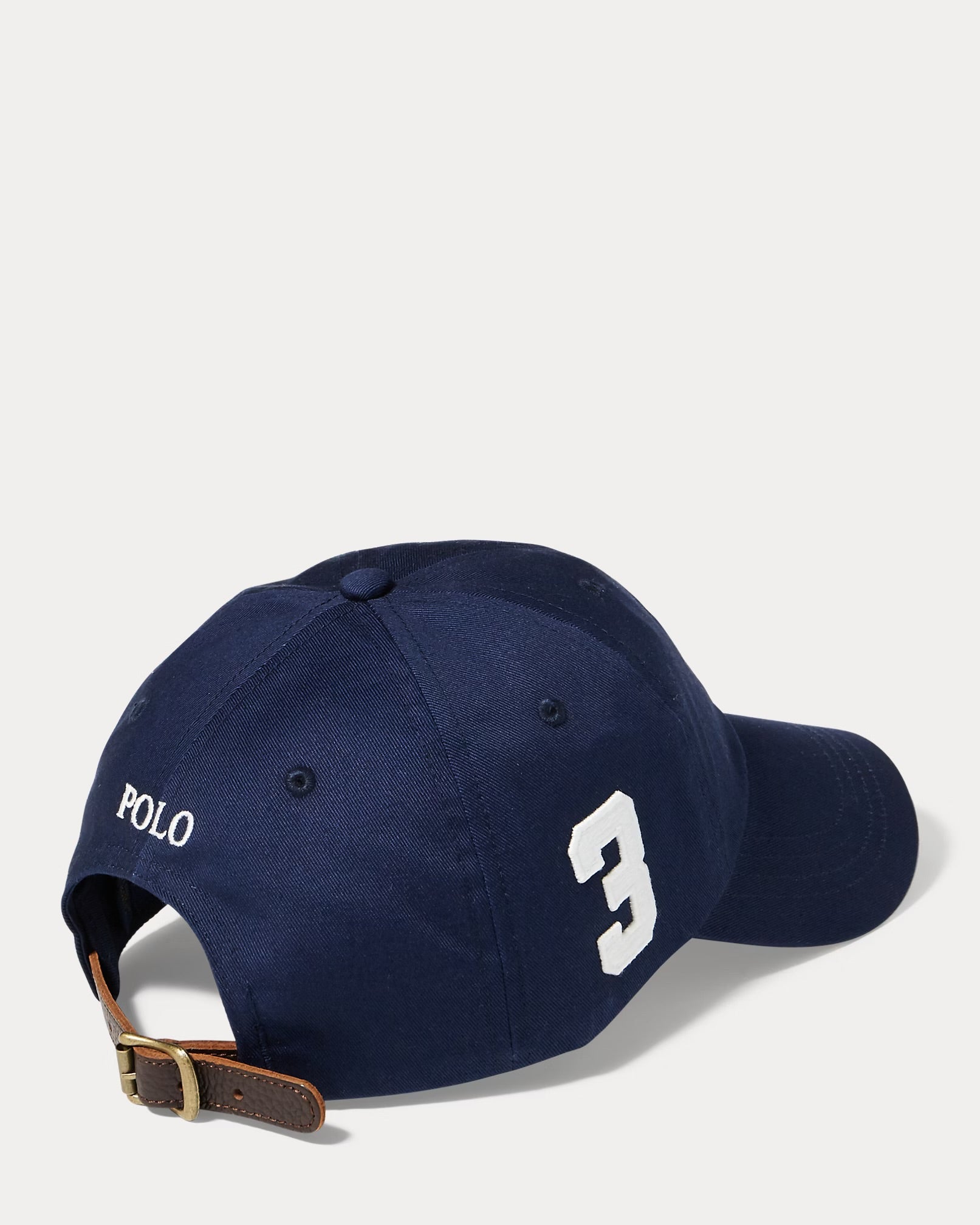 Polo Ralph Lauren - Big Pony Chino Ball Cap
