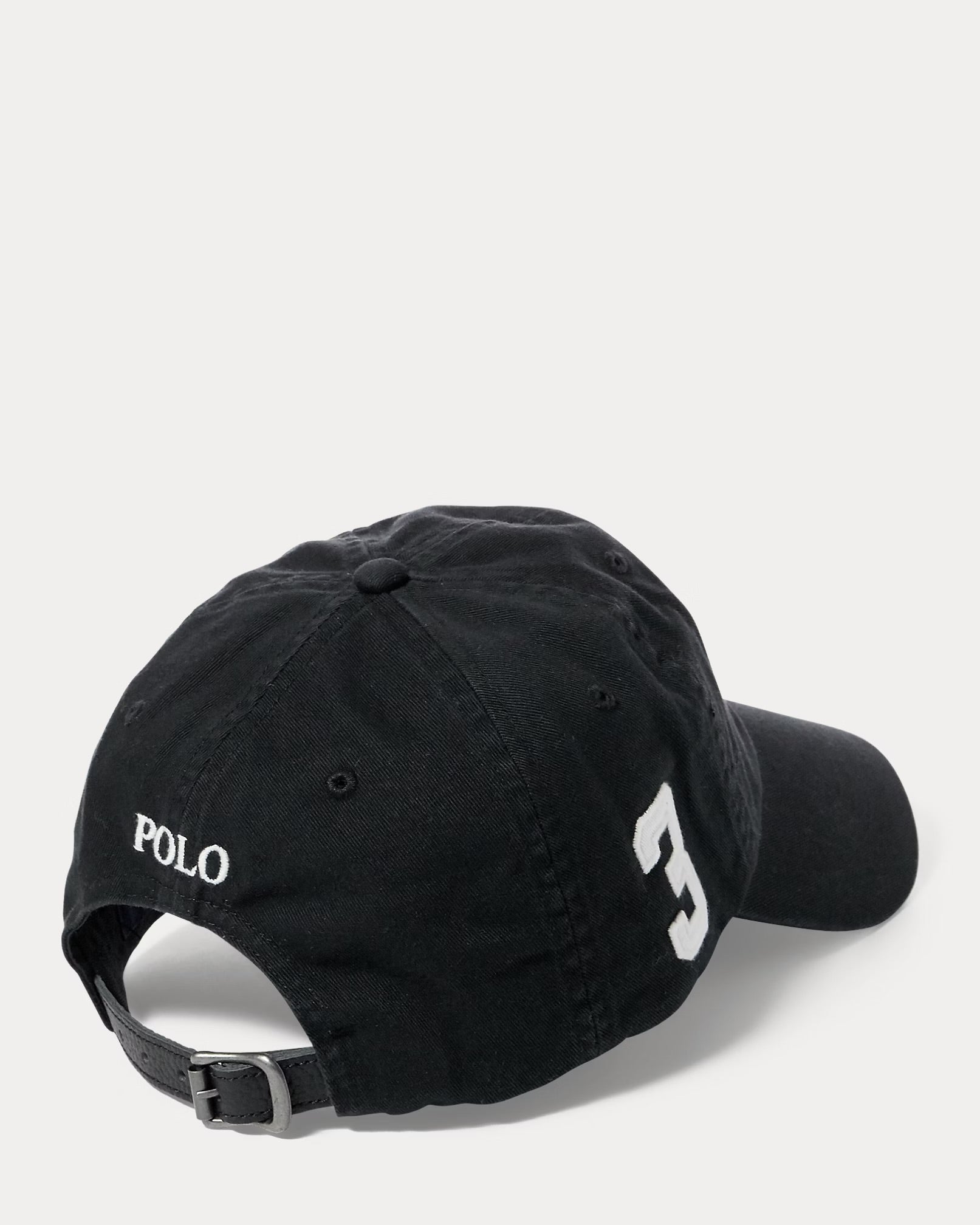 Polo Ralph Lauren - Big Pony Chino Ball Cap