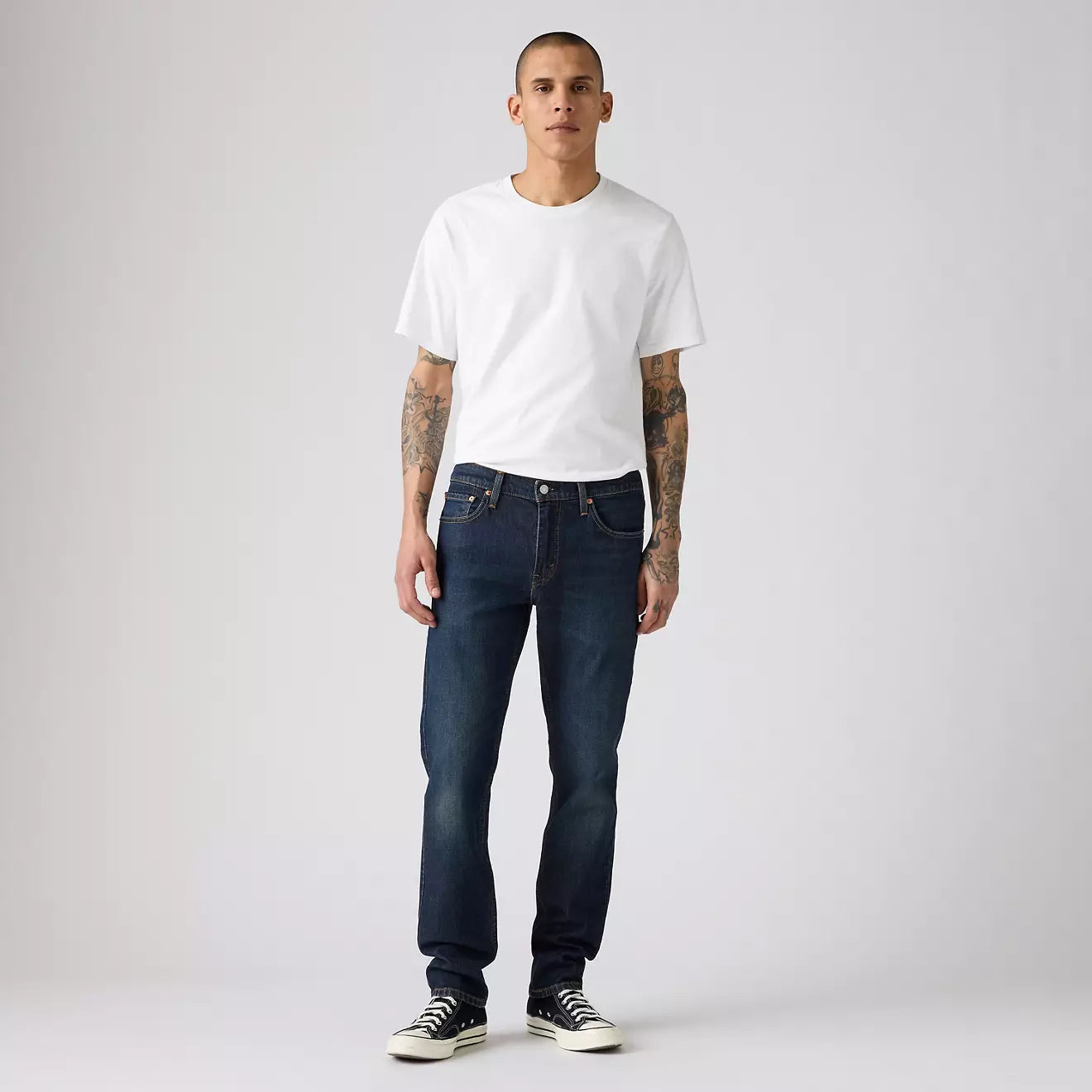 Levi’s - 511 Slim in Good Reasons Dark Wash