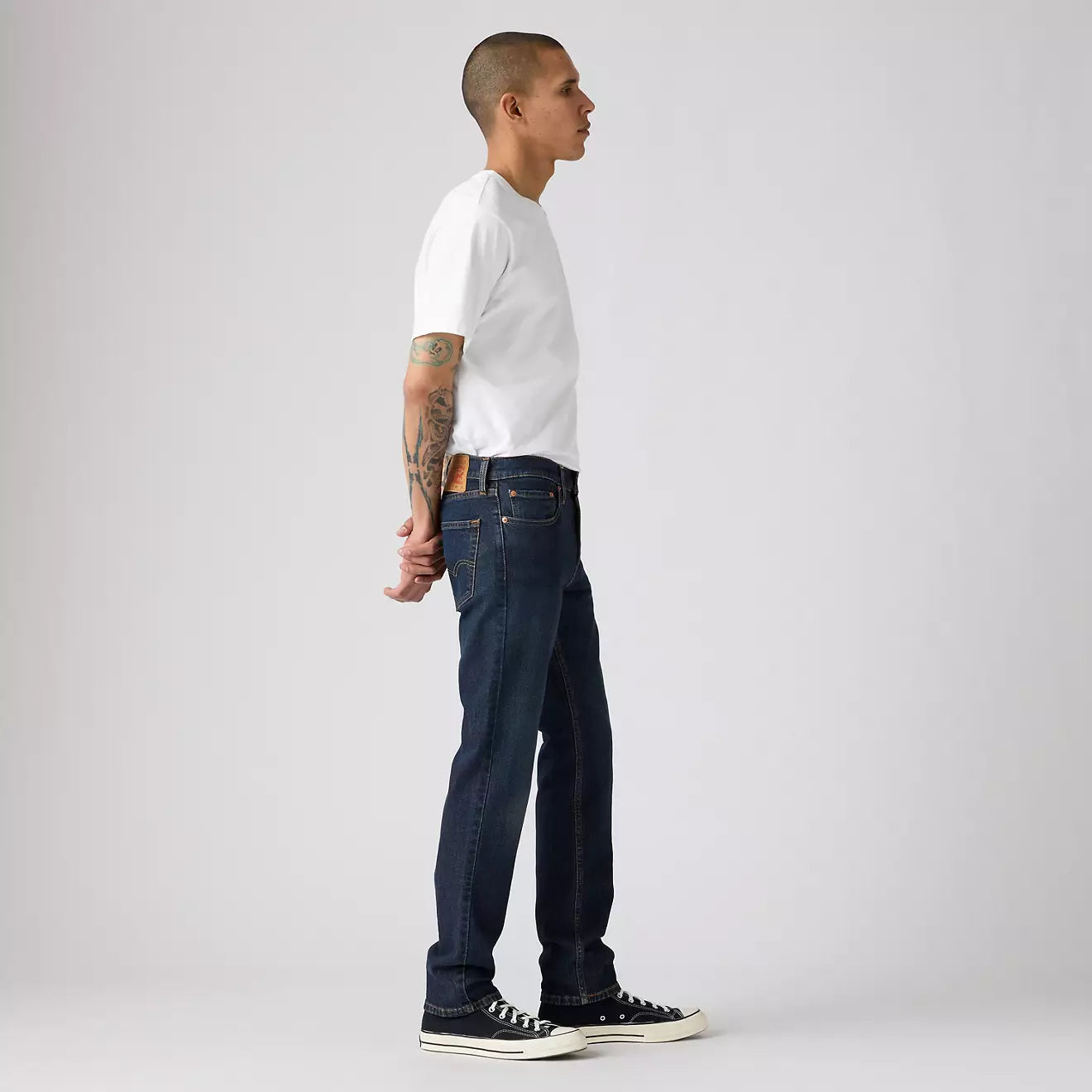 Levi’s - 511 Slim in Good Reasons Dark Wash
