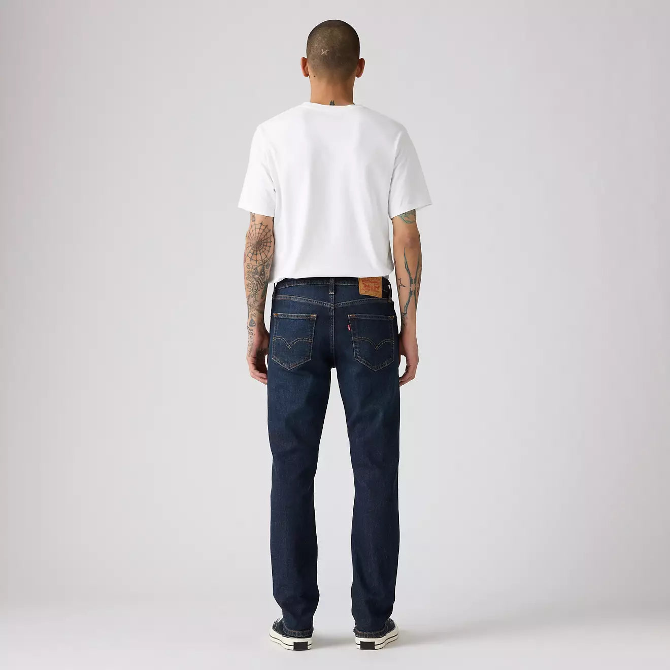 Levi’s - 511 Slim in Good Reasons Dark Wash