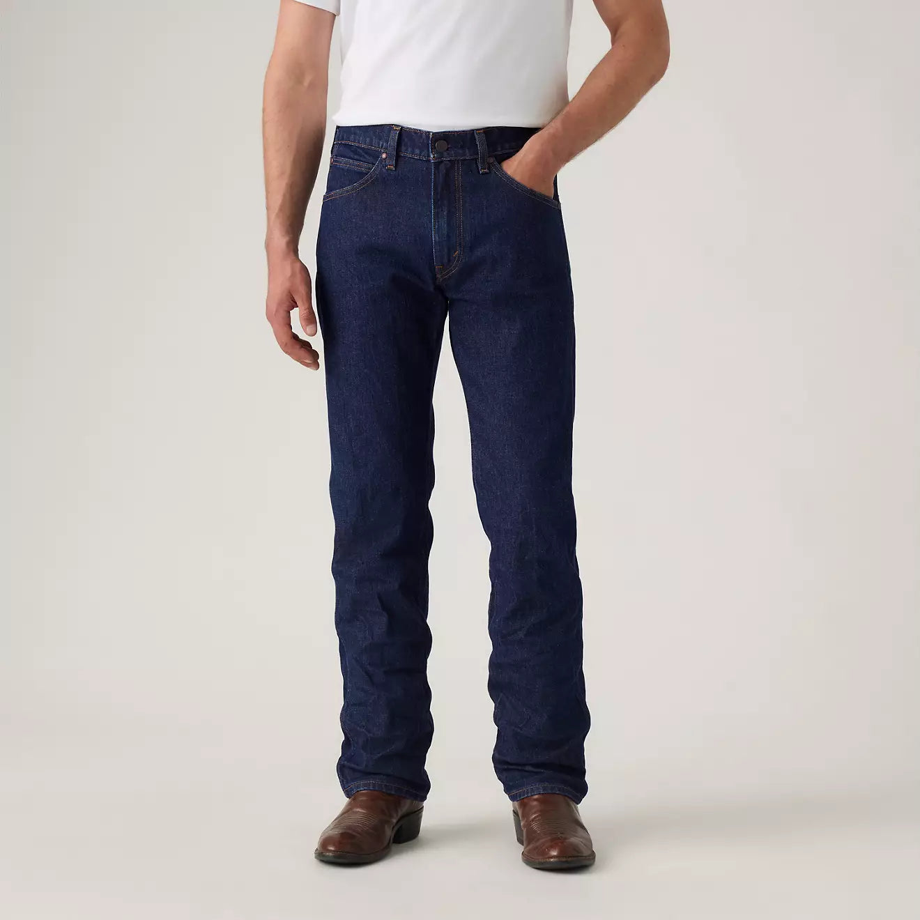 Levi’s - 557 Western Straight