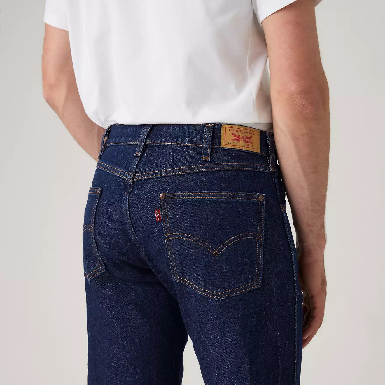Levi’s - 557 Western Straight