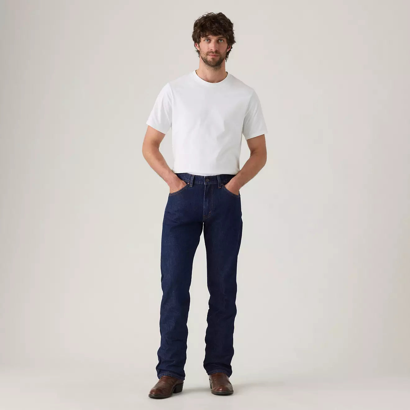 Levi’s - 557 Western Straight