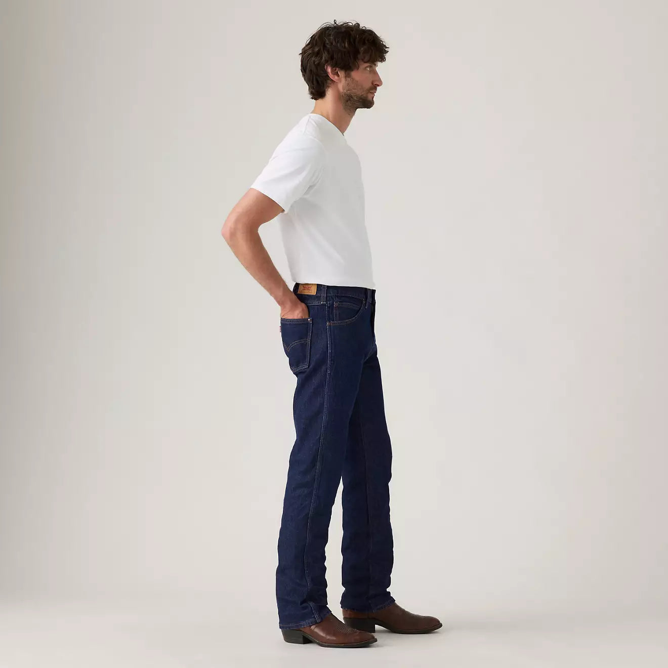 Levi’s - 557 Western Straight