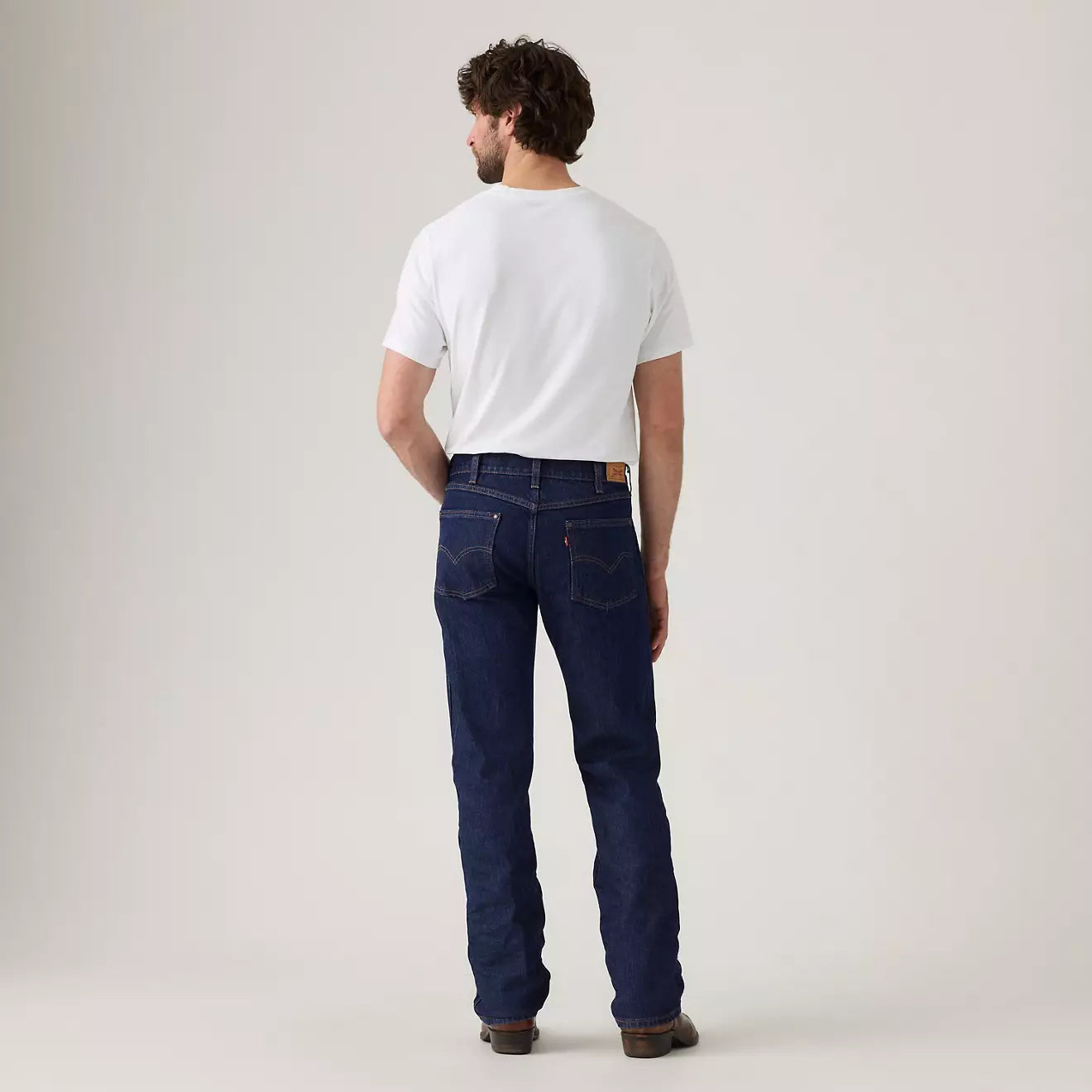 Levi’s - 557 Western Straight