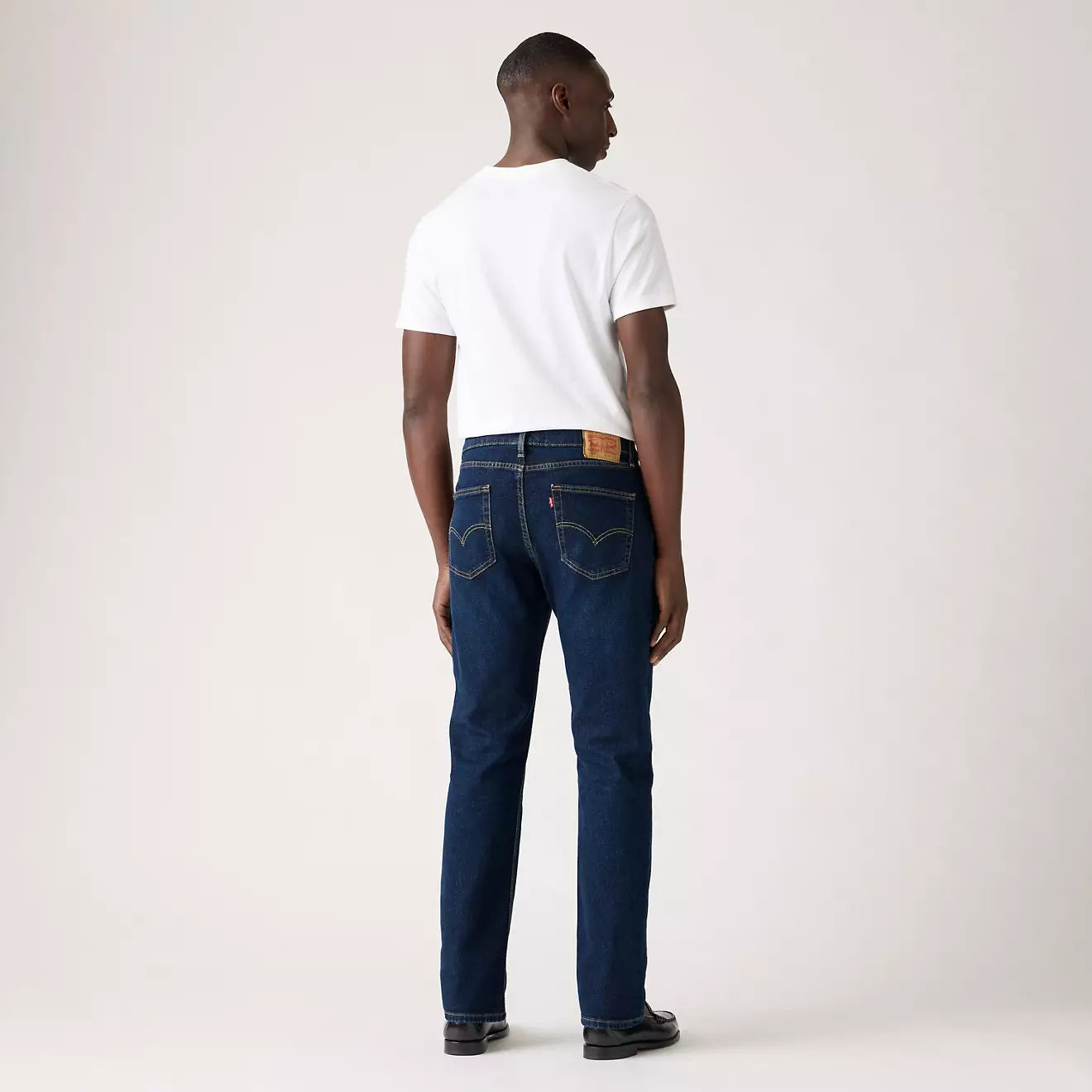 Levi’s - 514 Straight in Clean Run Blue