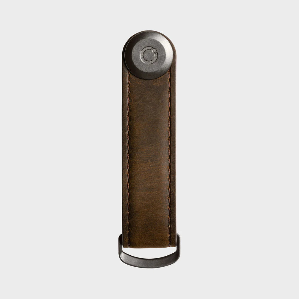 Orbitkey - Key Organiser Crazy-Horse