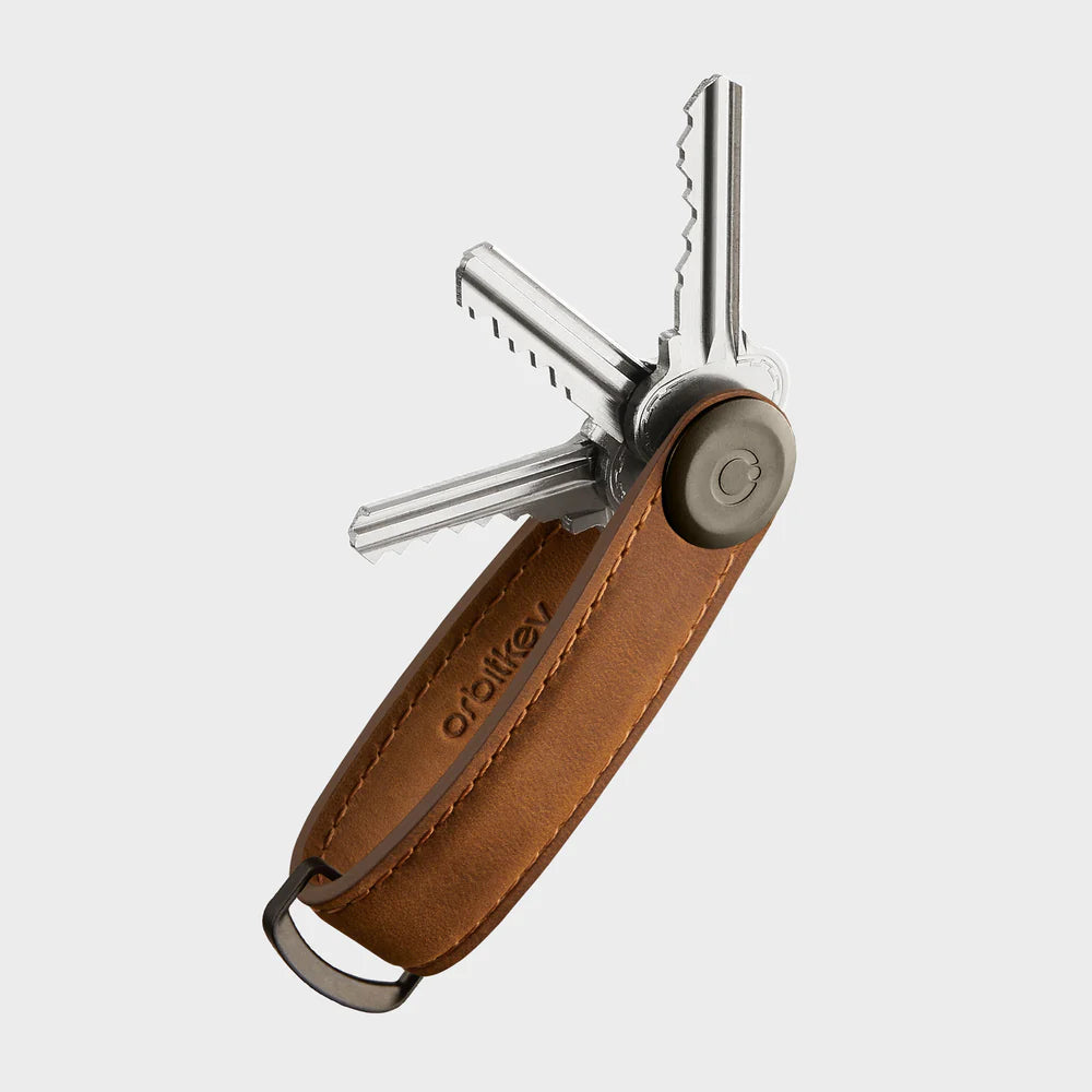 Orbitkey - Key Organiser Crazy-Horse