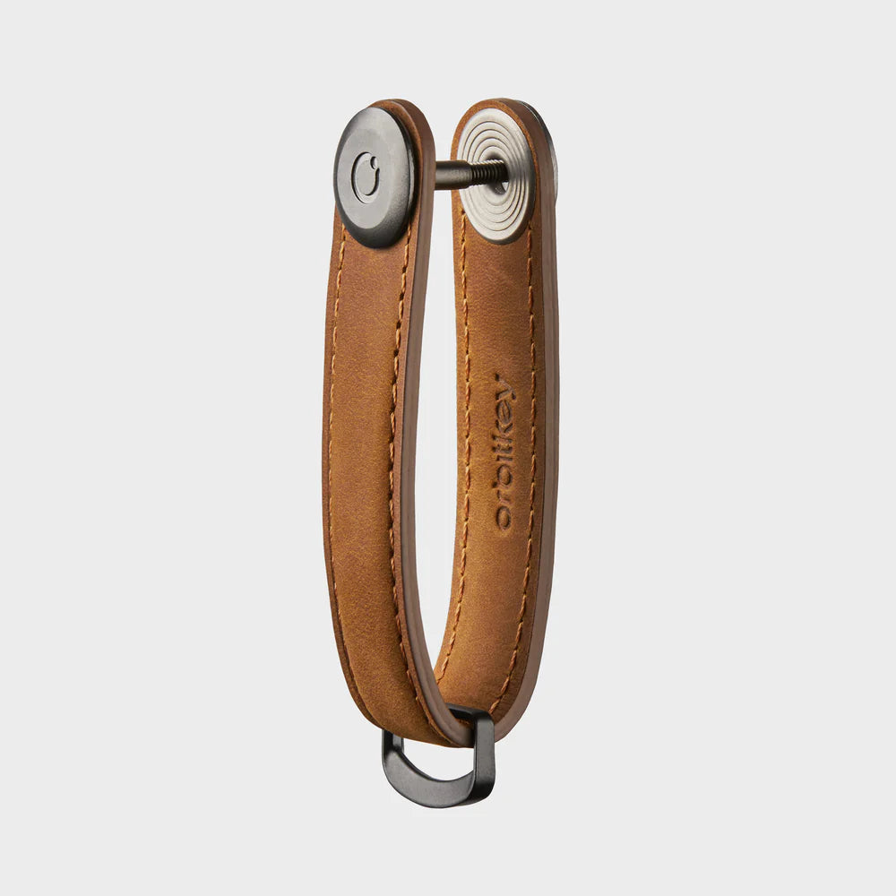 Orbitkey - Key Organiser Crazy-Horse