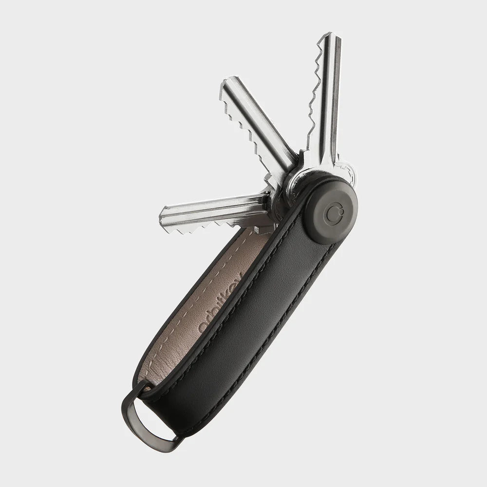 Orbitkey - Key Organiser Leather
