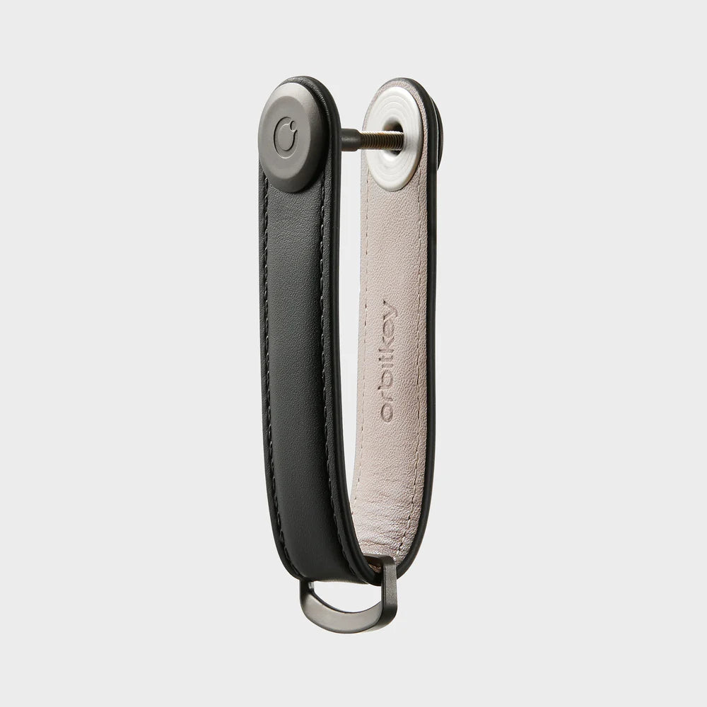 Orbitkey - Key Organiser Leather