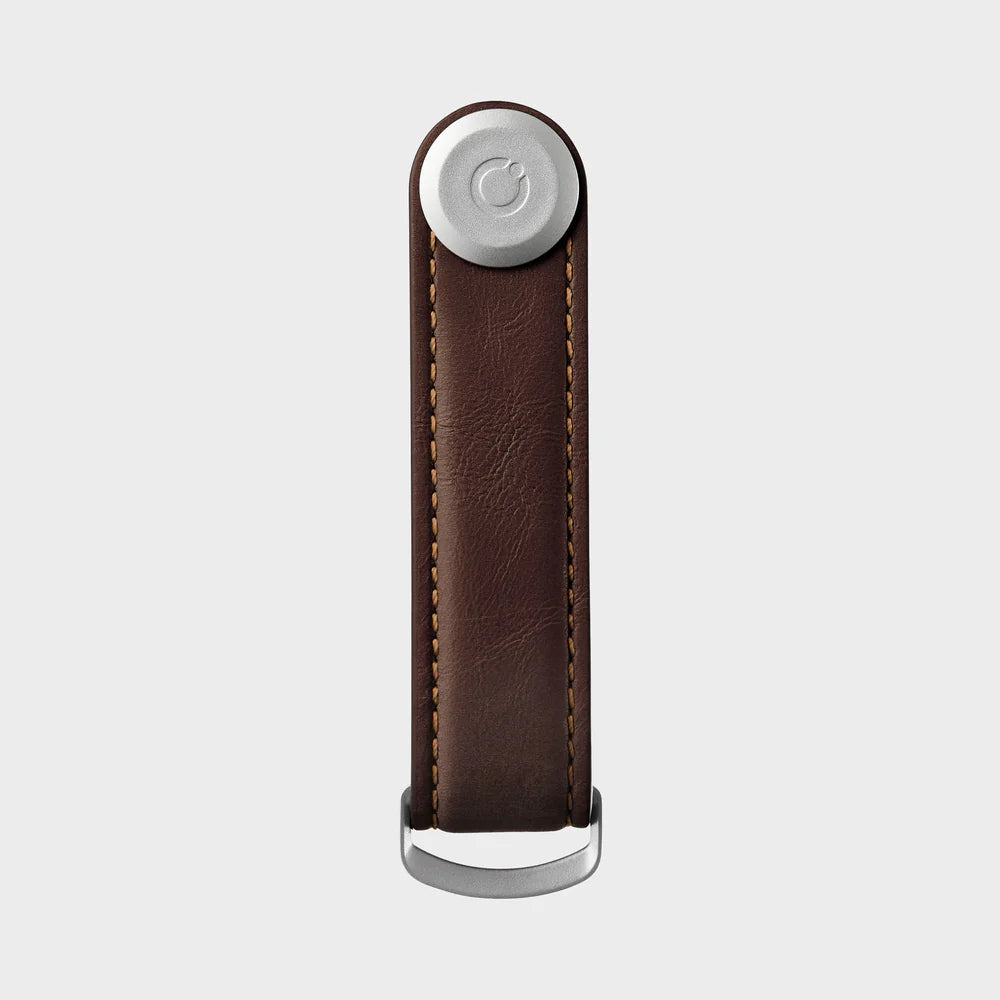 Orbitkey - Key Organiser Leather