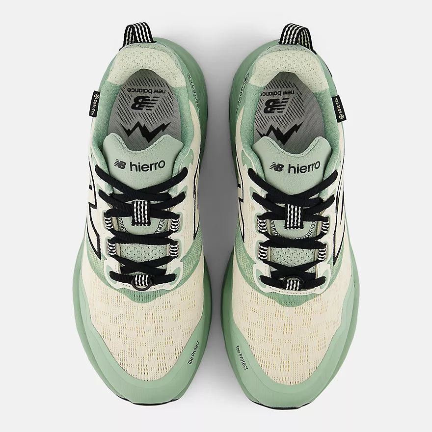 New Balance - Fresh Foam X Hierro v9 GORE-TEX