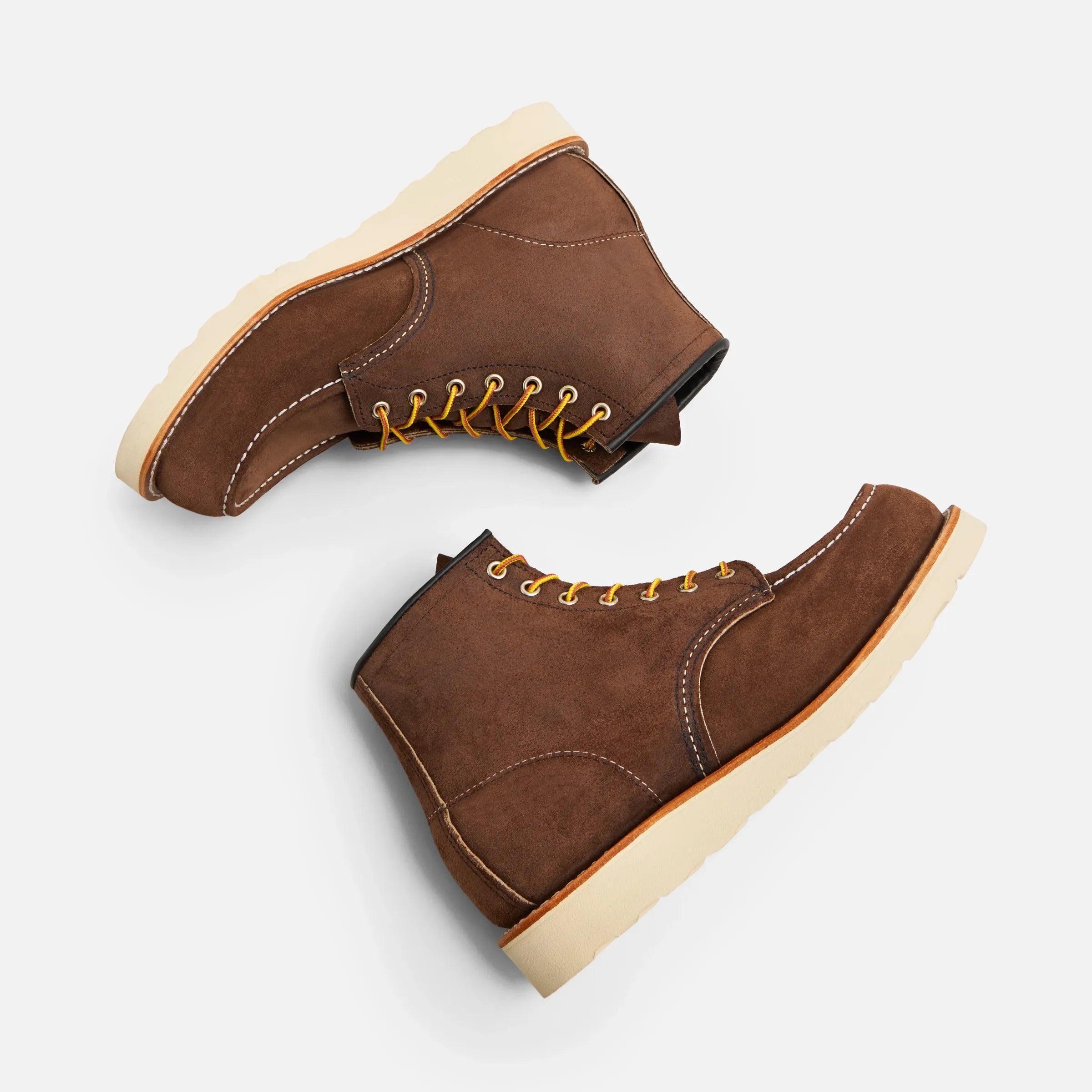 Red Wing - Classic Moc 8836