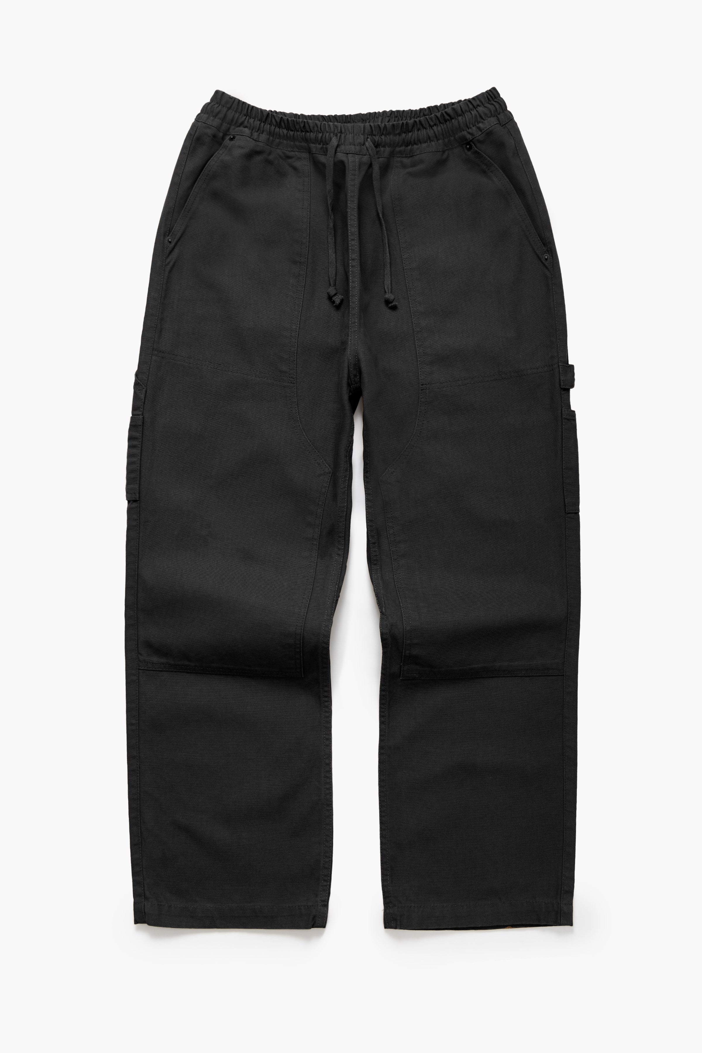 Service Works - Utility Chef Pants in Black