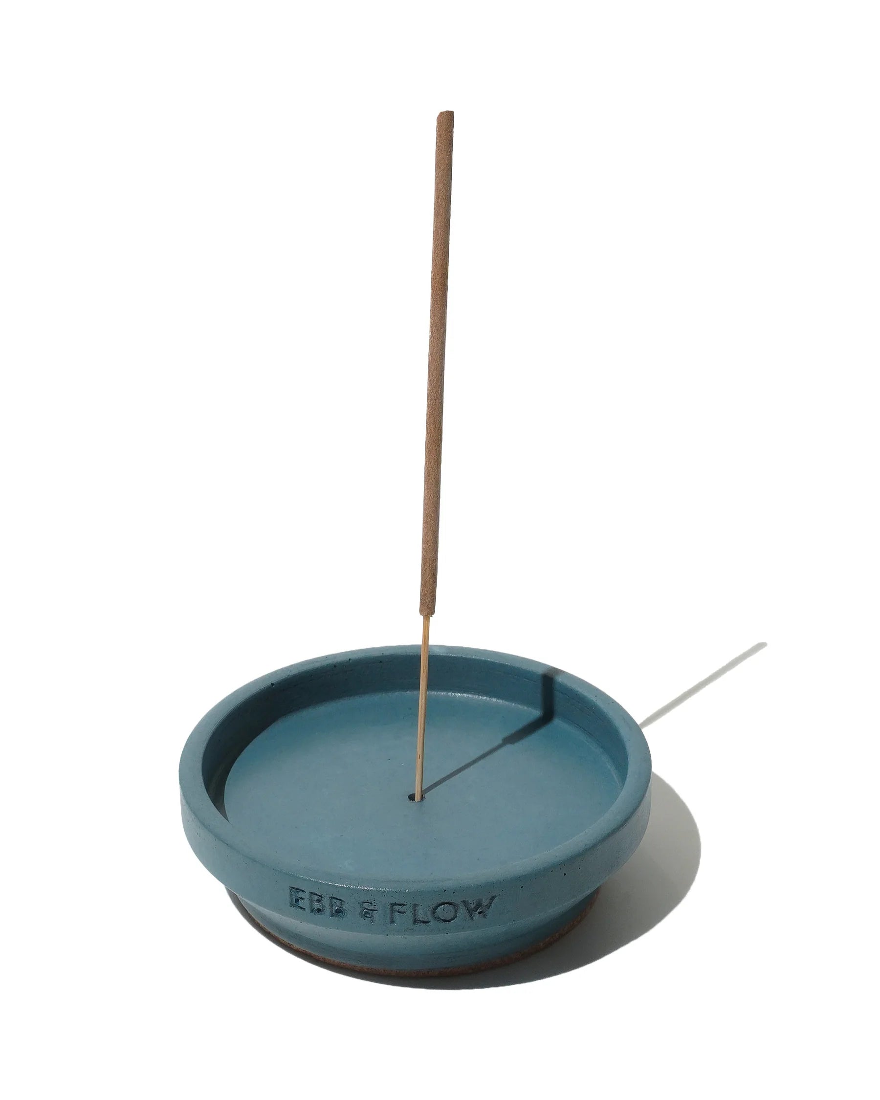 Ebb and Flow - Incense Holder