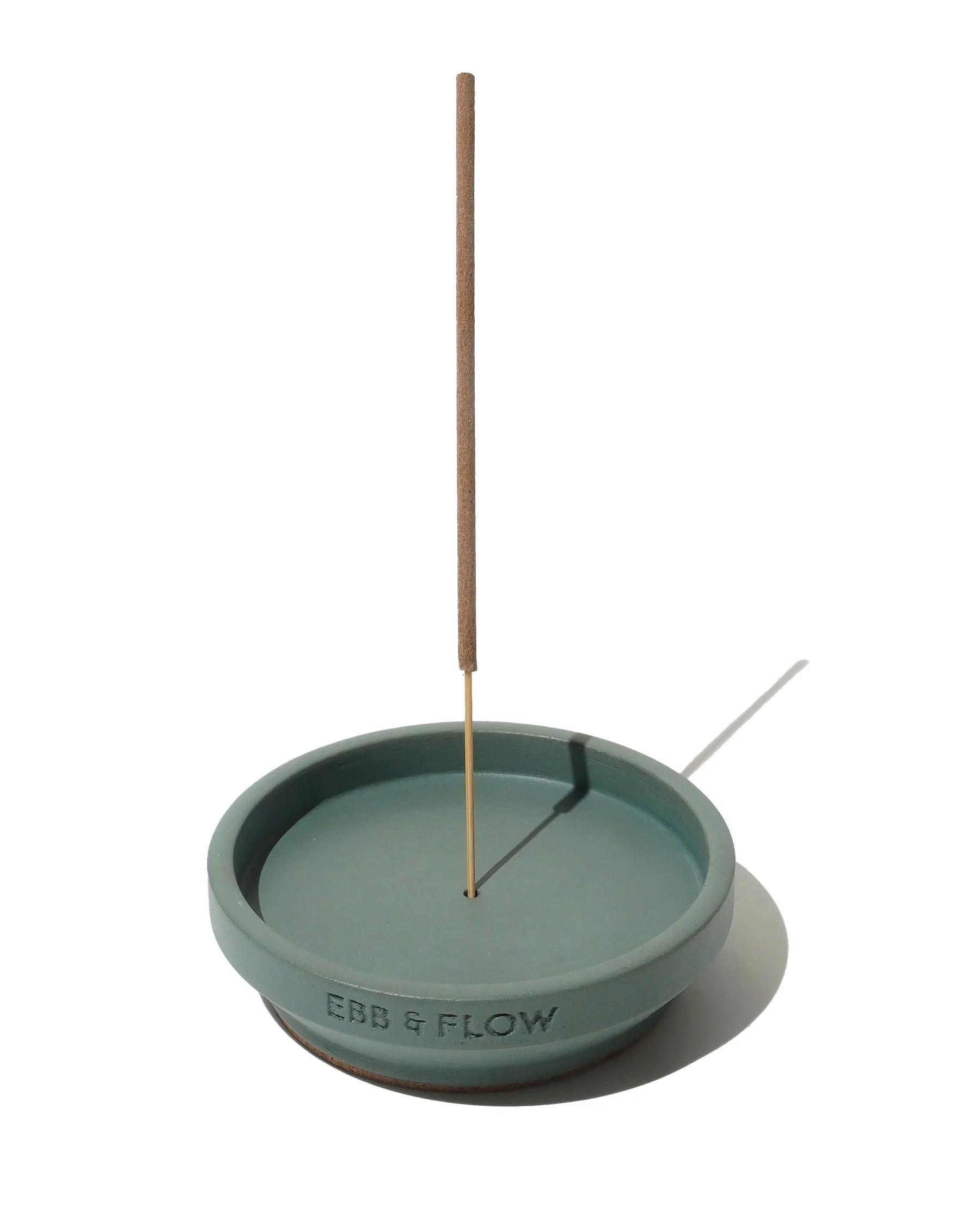 Ebb and Flow - Incense Holder