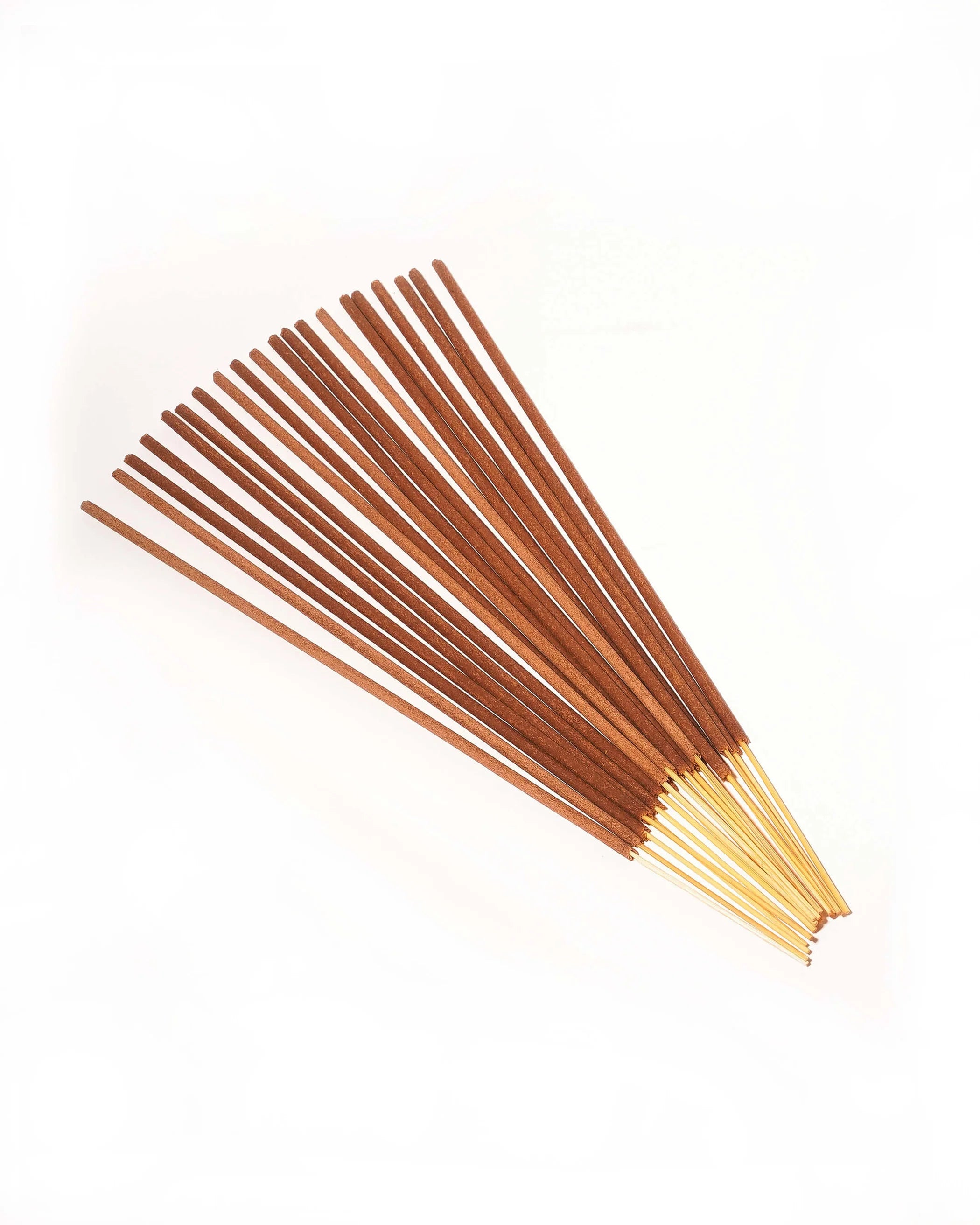 Ebb and Flow - Essential Oil Incense in Grapefruit and Cardamom