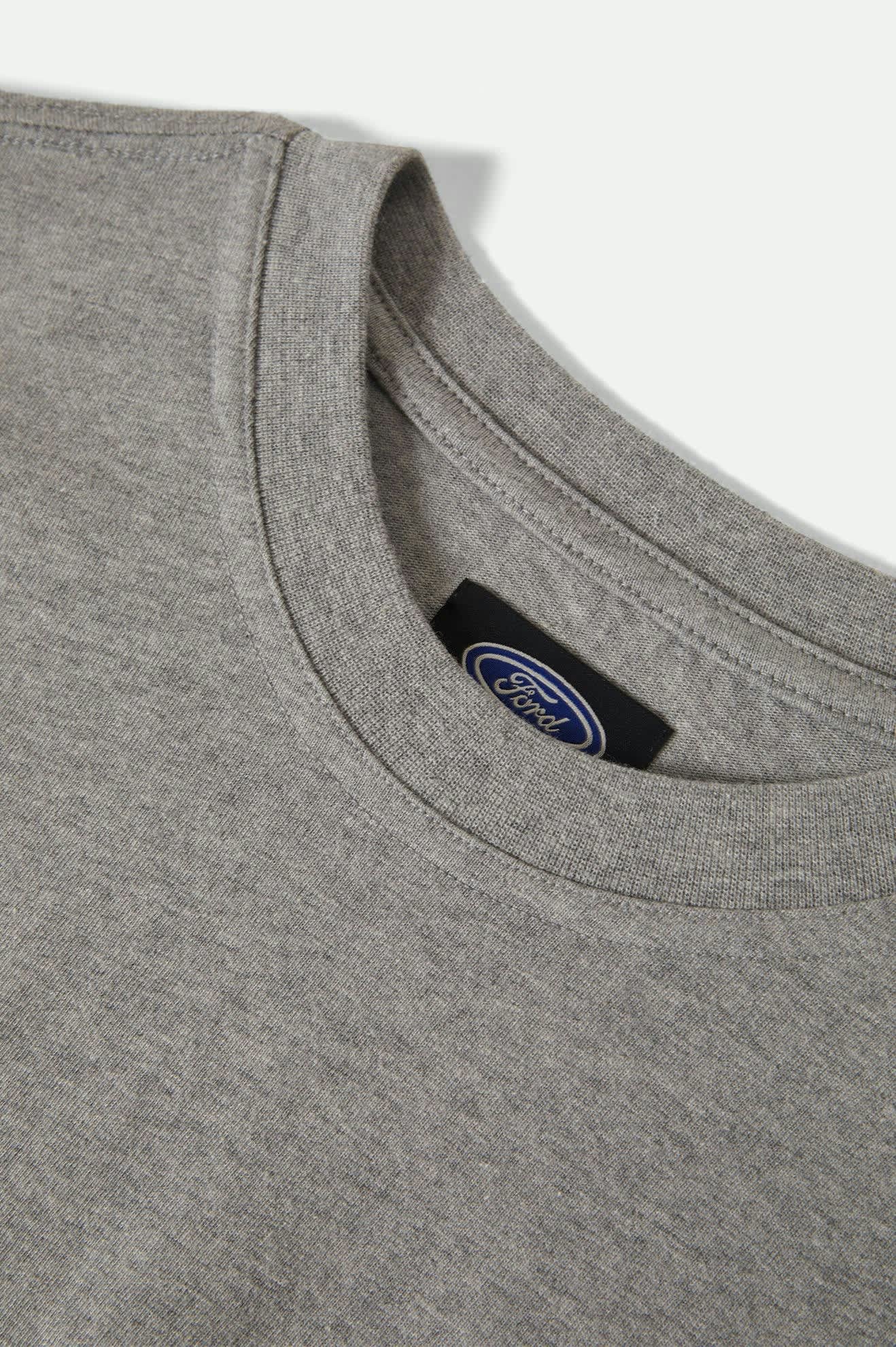 Brixton - Ford Truck Country Jersey