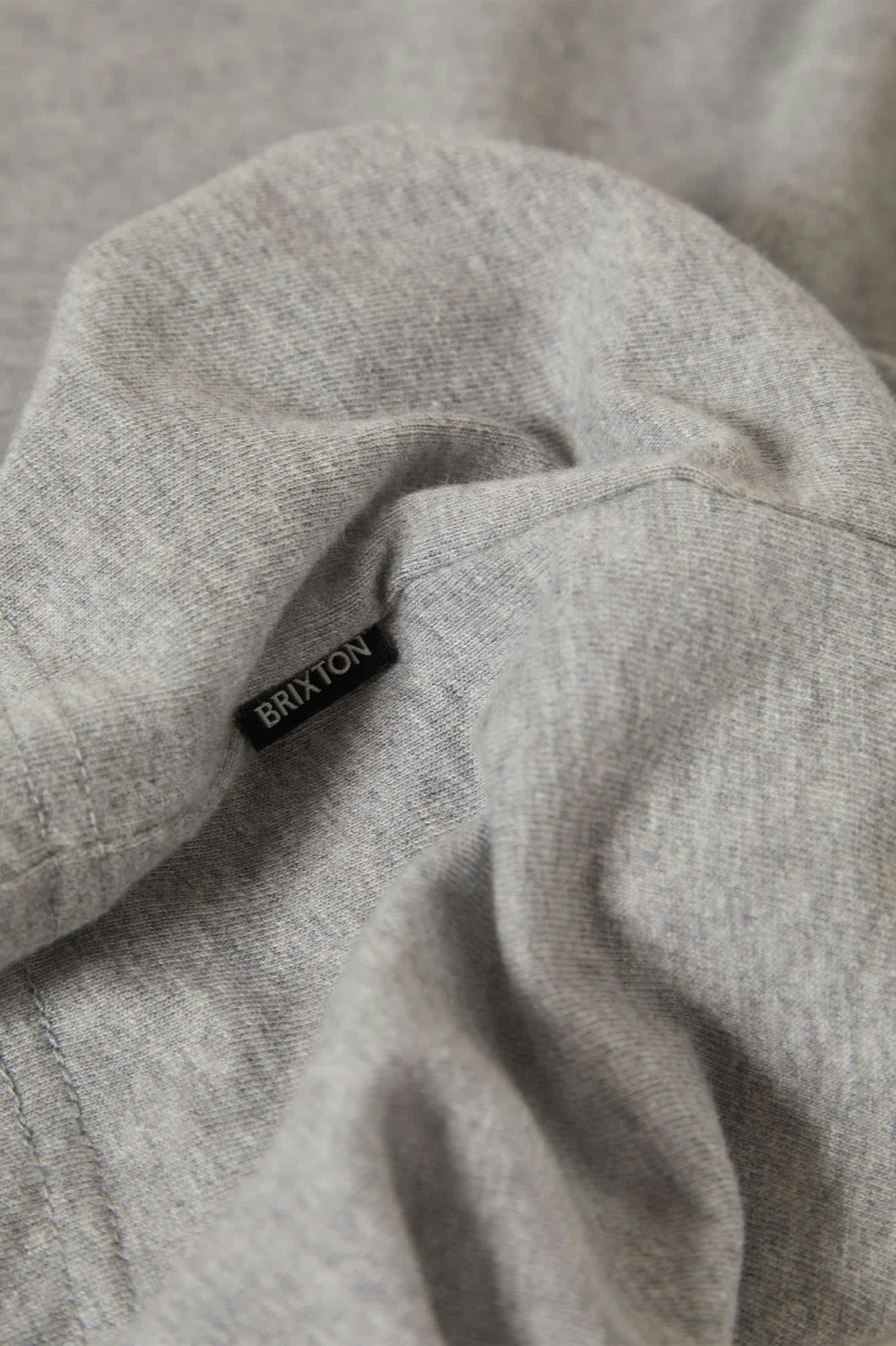 Brixton - Ford Truck Country Jersey