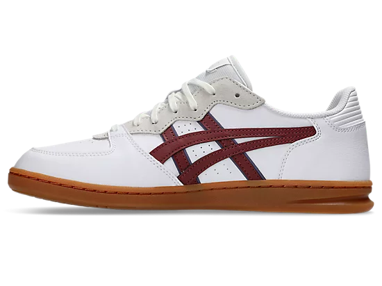 Asics - Skyhand OG White/Brisket Red