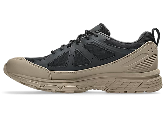 Asics- GEL-Venture 6 Shield Black/Pepper