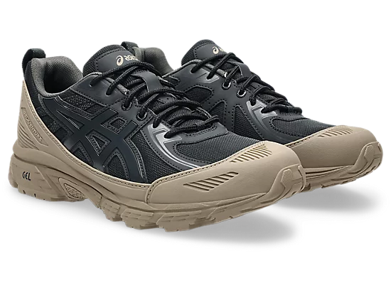Asics- GEL-Venture 6 Shield Black/Pepper