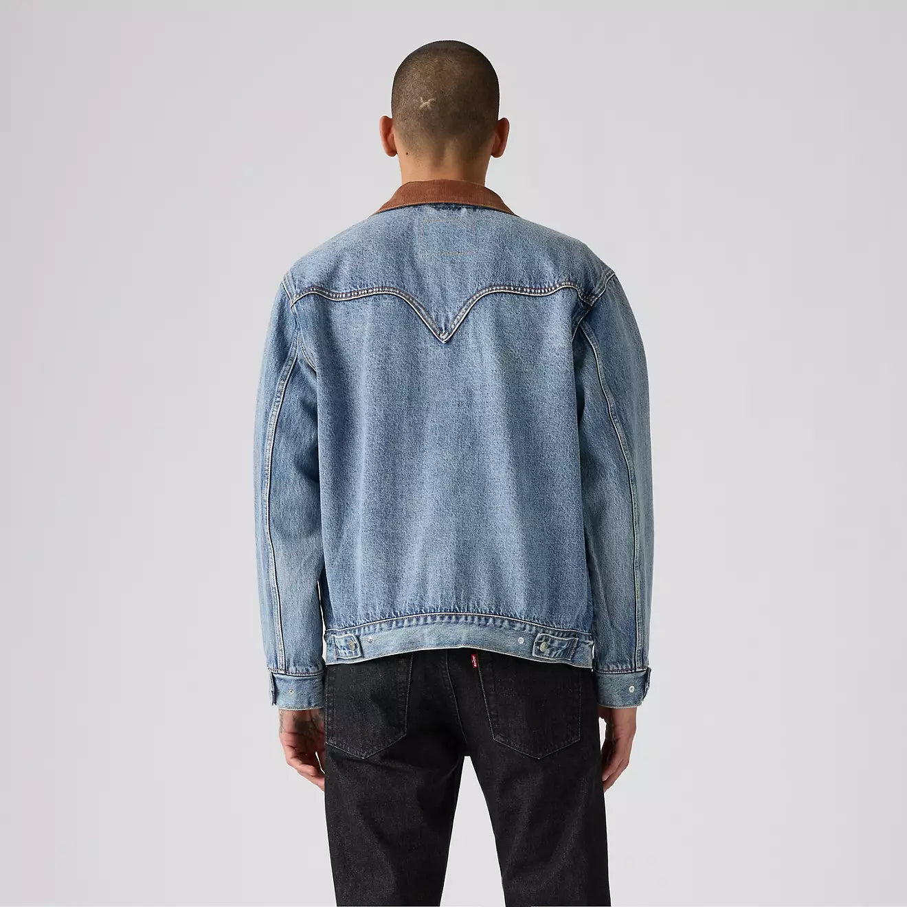 Levi’s - Western Shorthorn Trucker Jacket