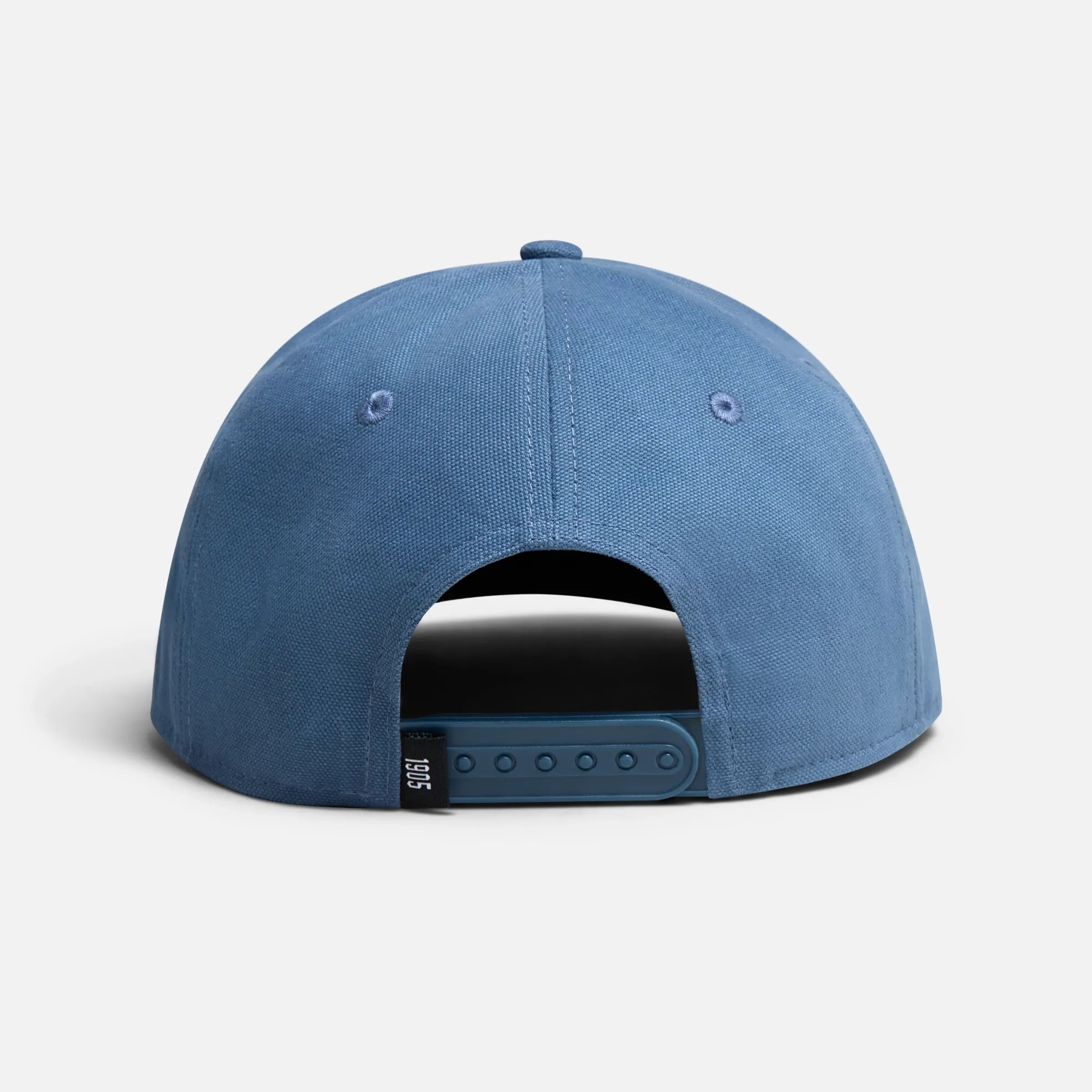 Red Wing - Pro Canvas Cap in Slate Blue