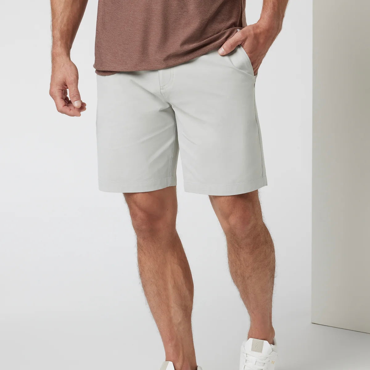 Vuori- Meta Short