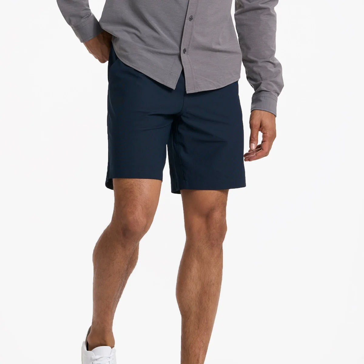 Vuori- Meta Short