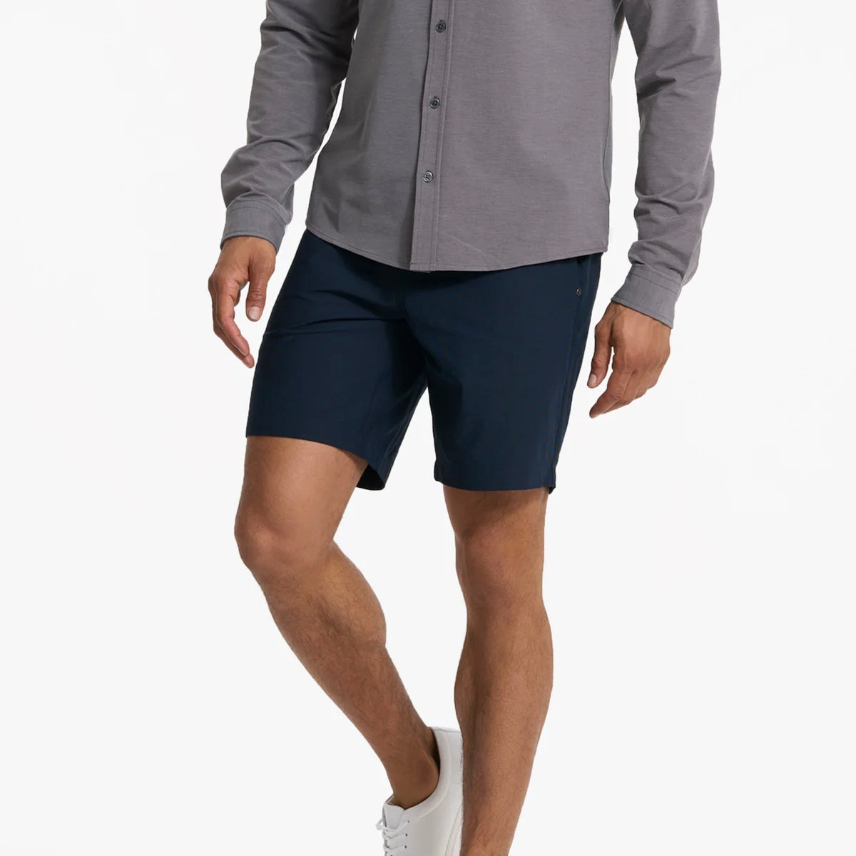 Vuori- Meta Short
