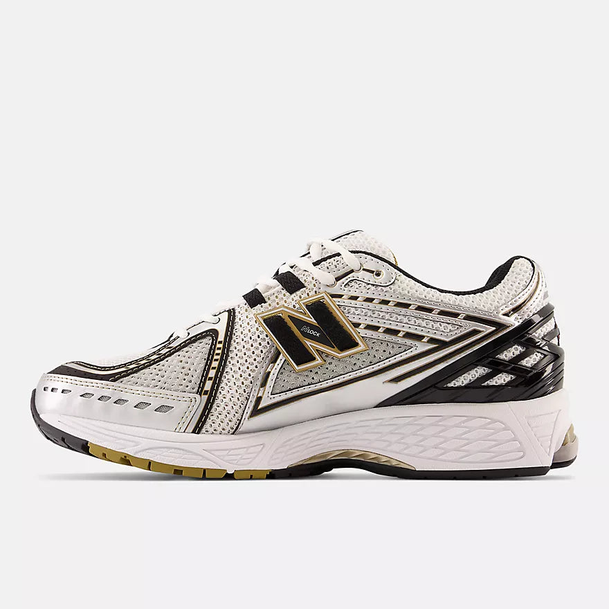 New Balance- 1906R Grey Brown