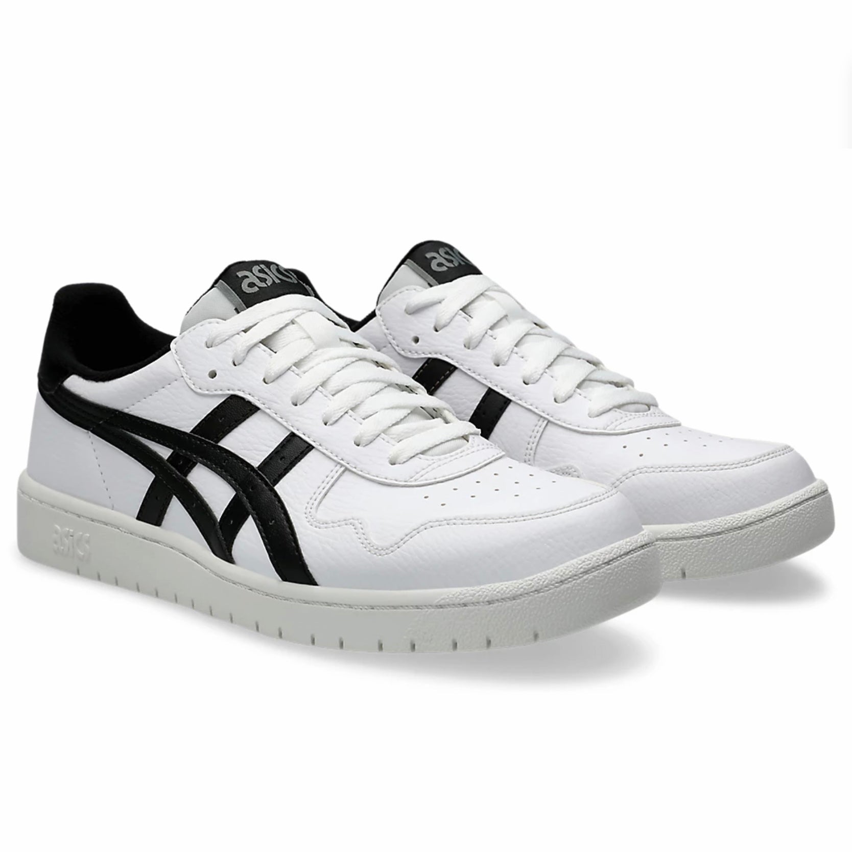 Asics - Japan S White/Black
