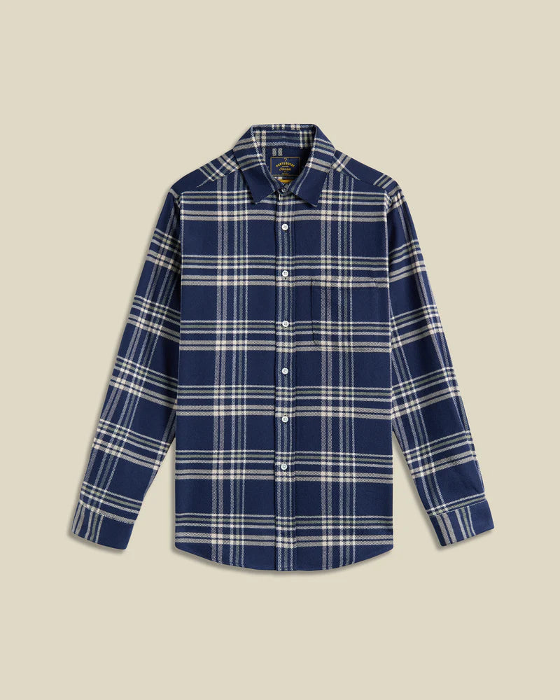 Portuguese Flannel - Front