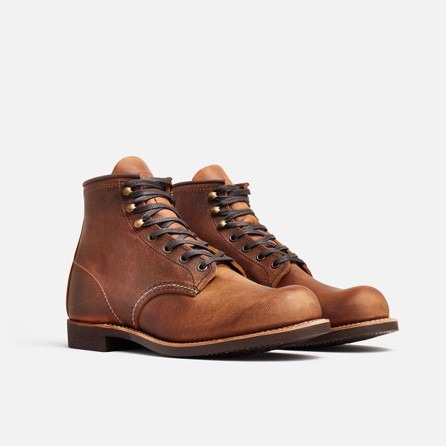 Red Wing- Blacksmith 3343
