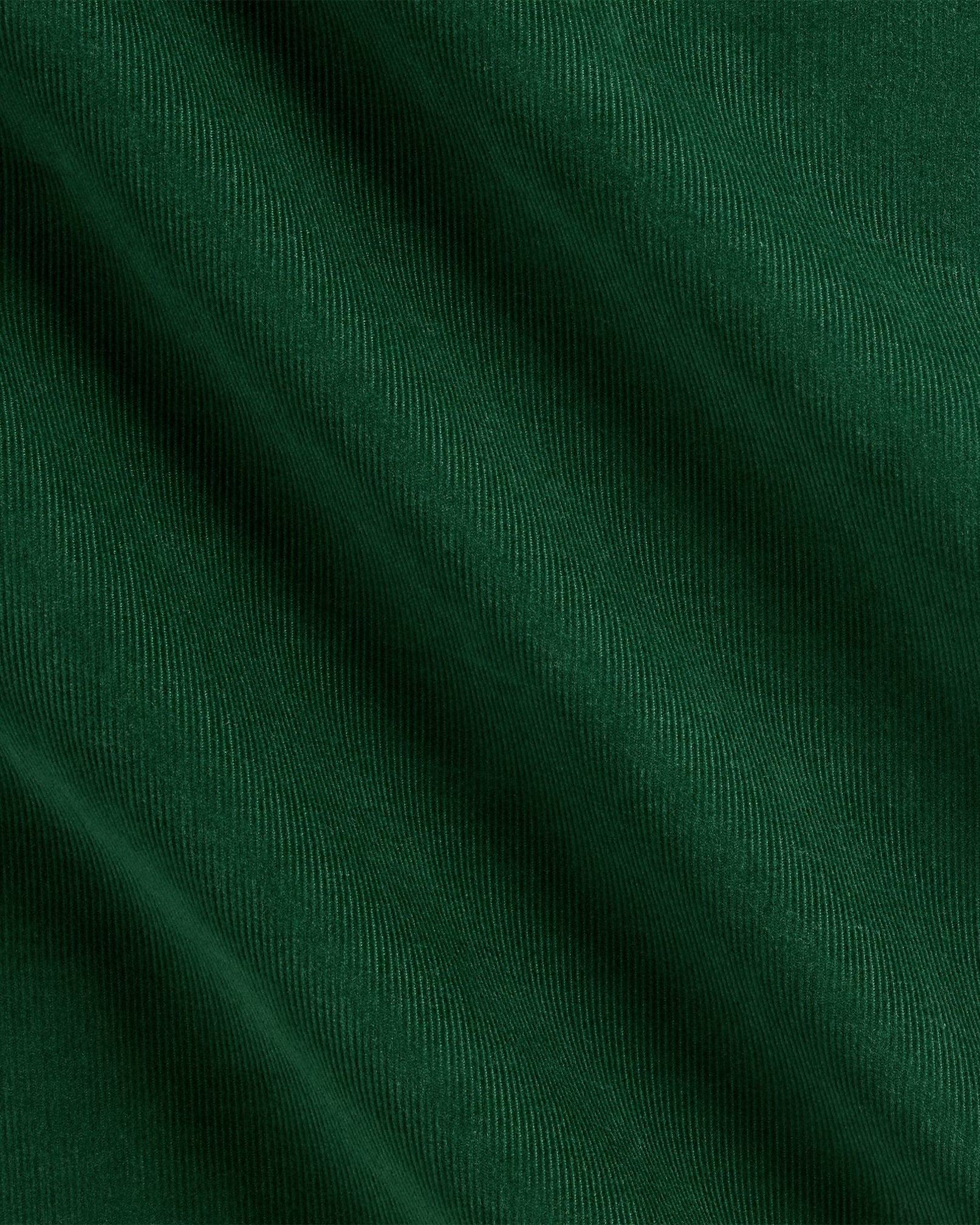 Polo Ralph Lauren - Classic Fit Corduroy Shirt in New Forest