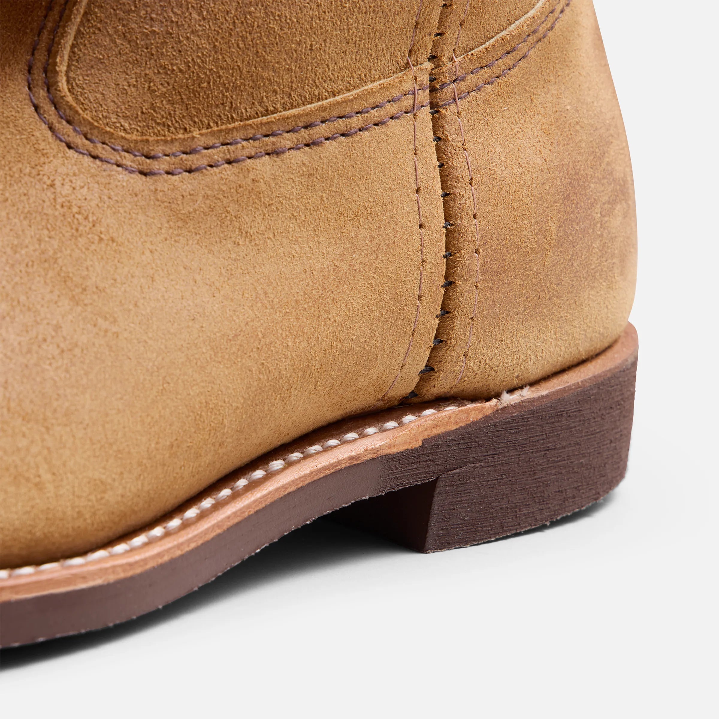 Red Wing - 8060 Pecos in Hawthorne Muleskinner Leather