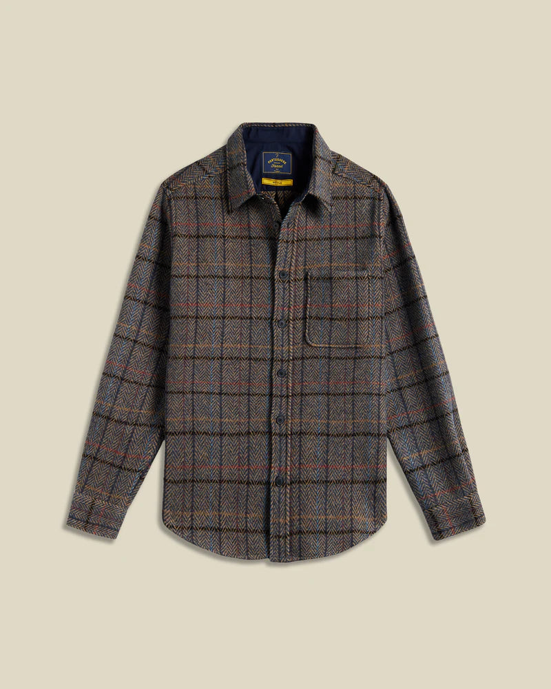 Portuguese Flannel - Type