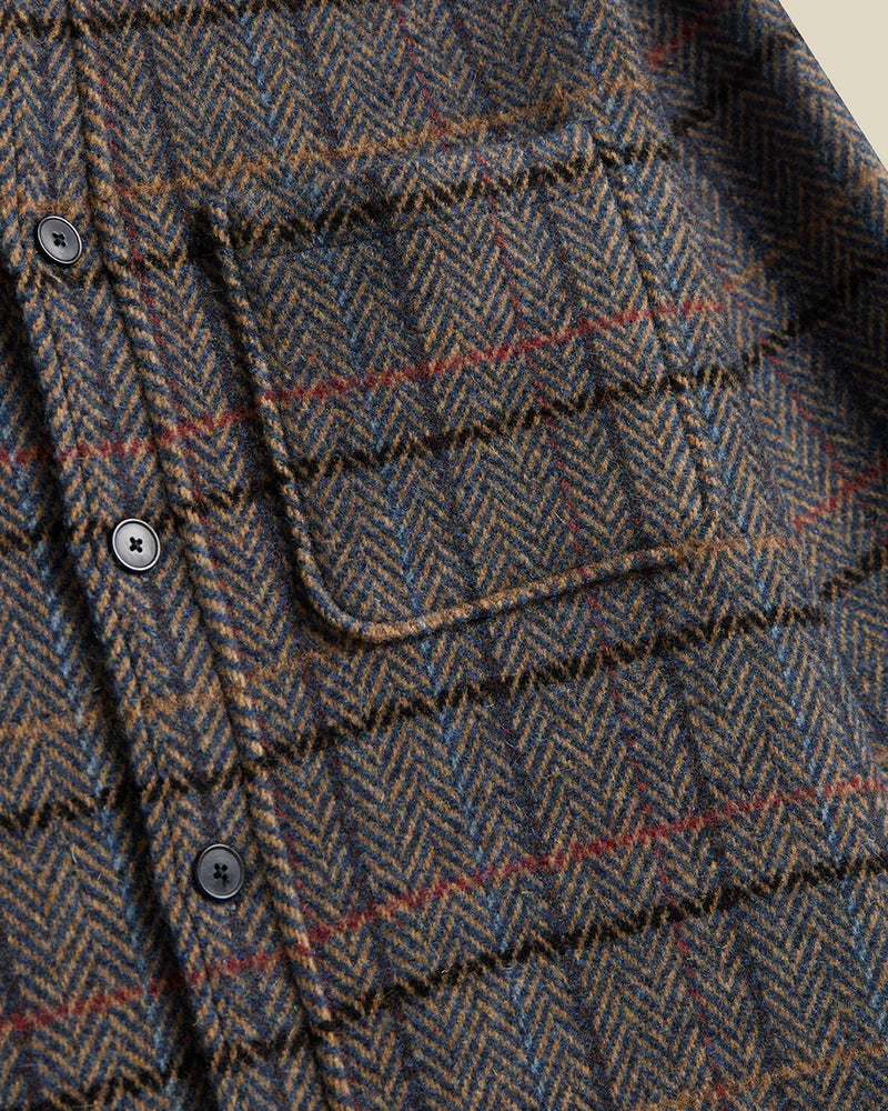 Portuguese Flannel - Type