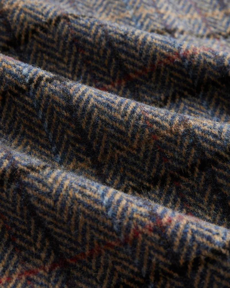 Portuguese Flannel - Type