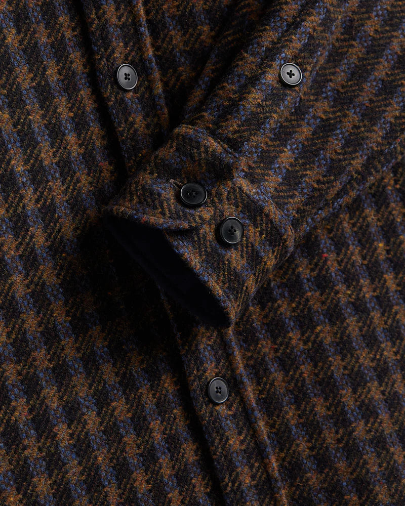 Portuguese Flannel - Merino Tweed