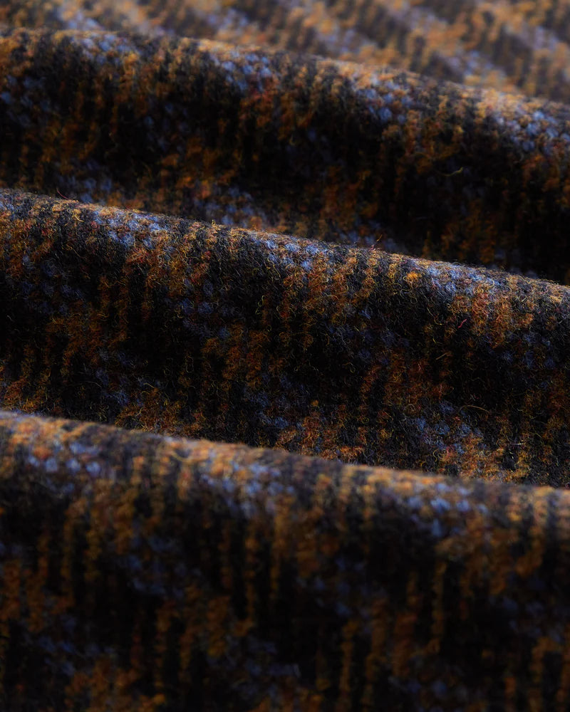 Portuguese Flannel - Merino Tweed
