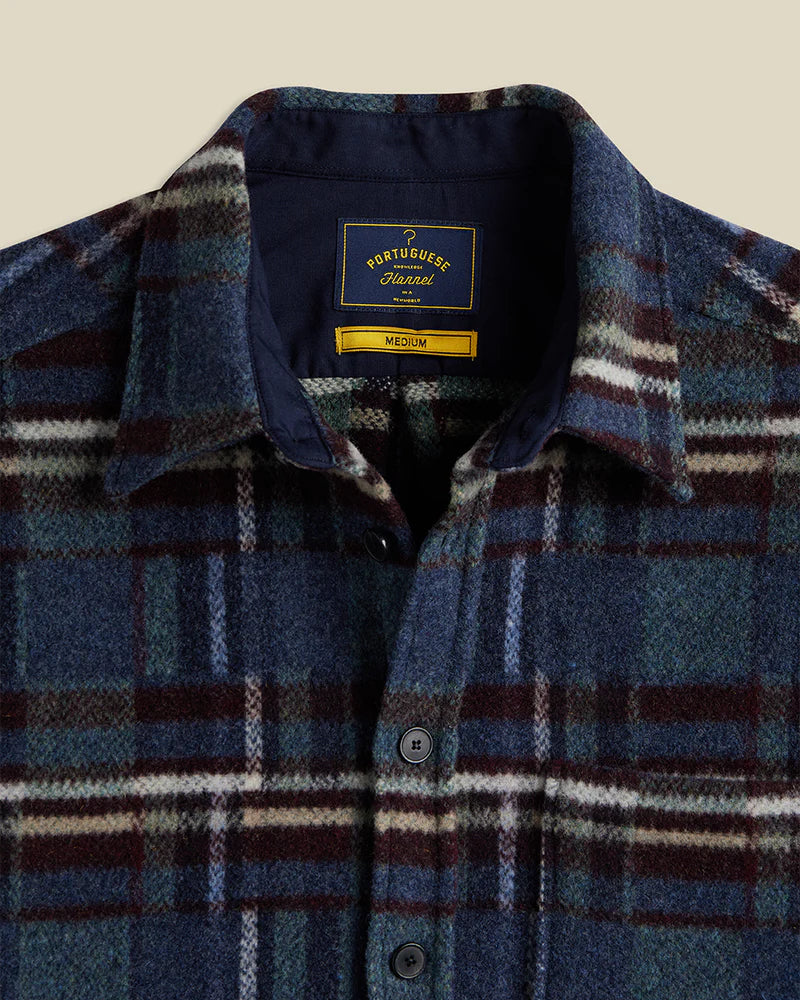 Portuguese Flannel - Virgo II