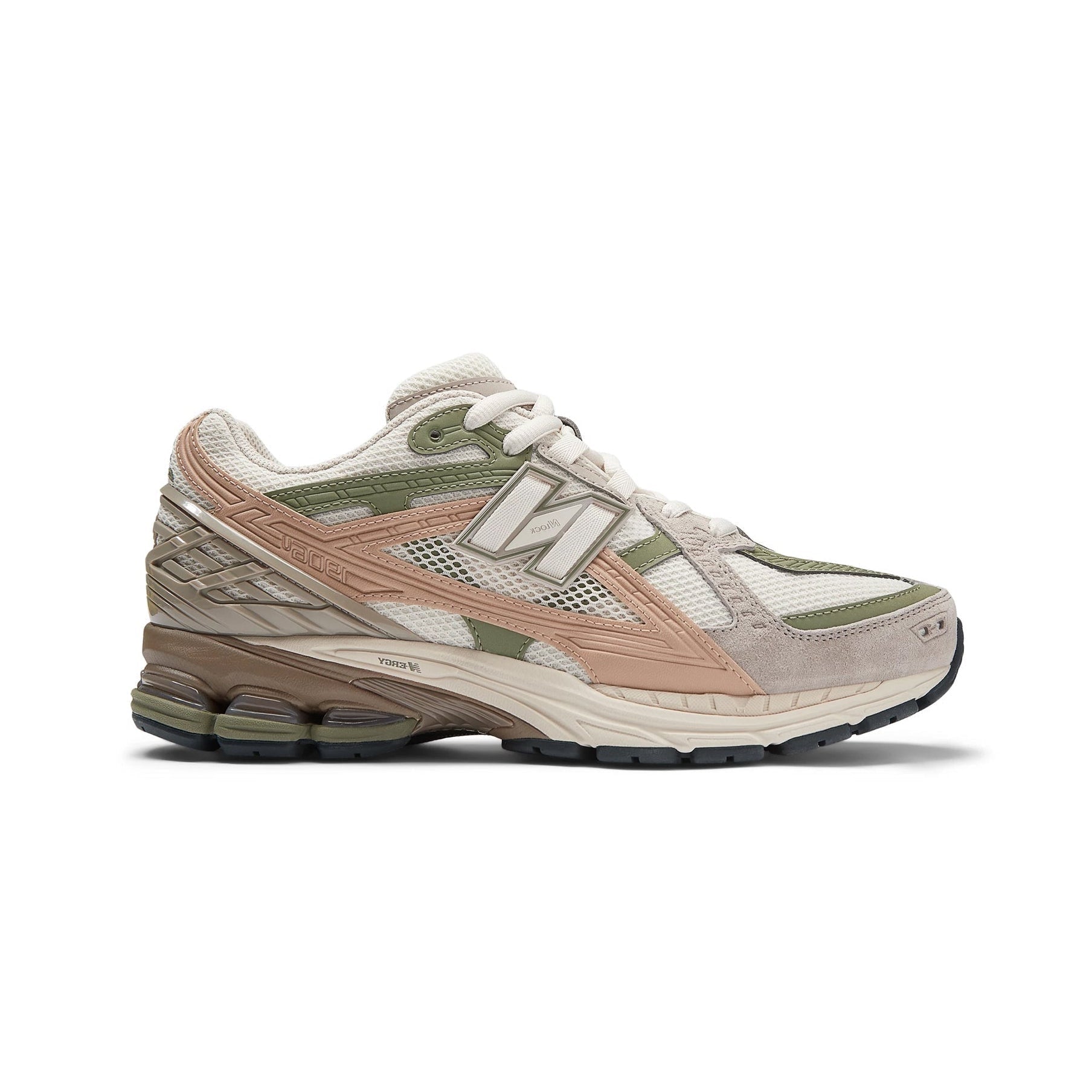 New Balance- 1906 Utility Beige Green